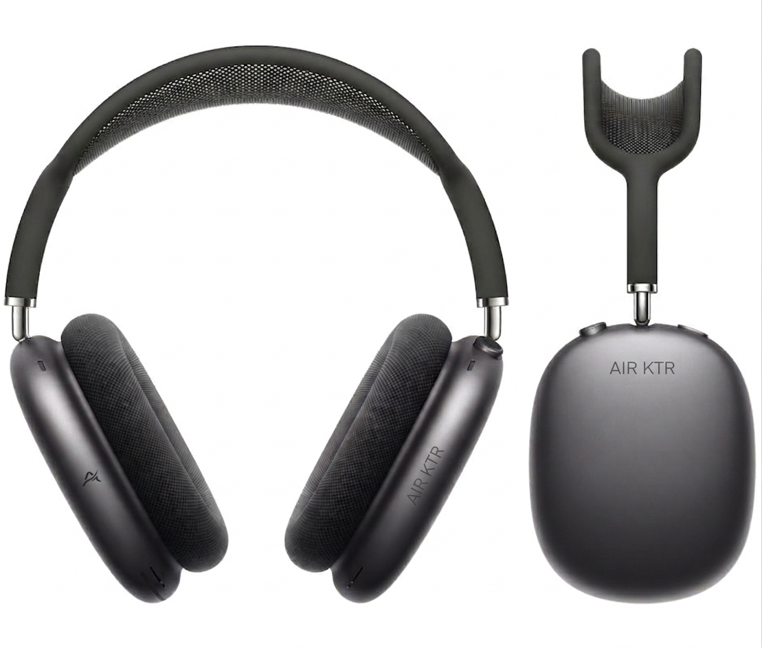 AirKtr Max + AirKtr au choix