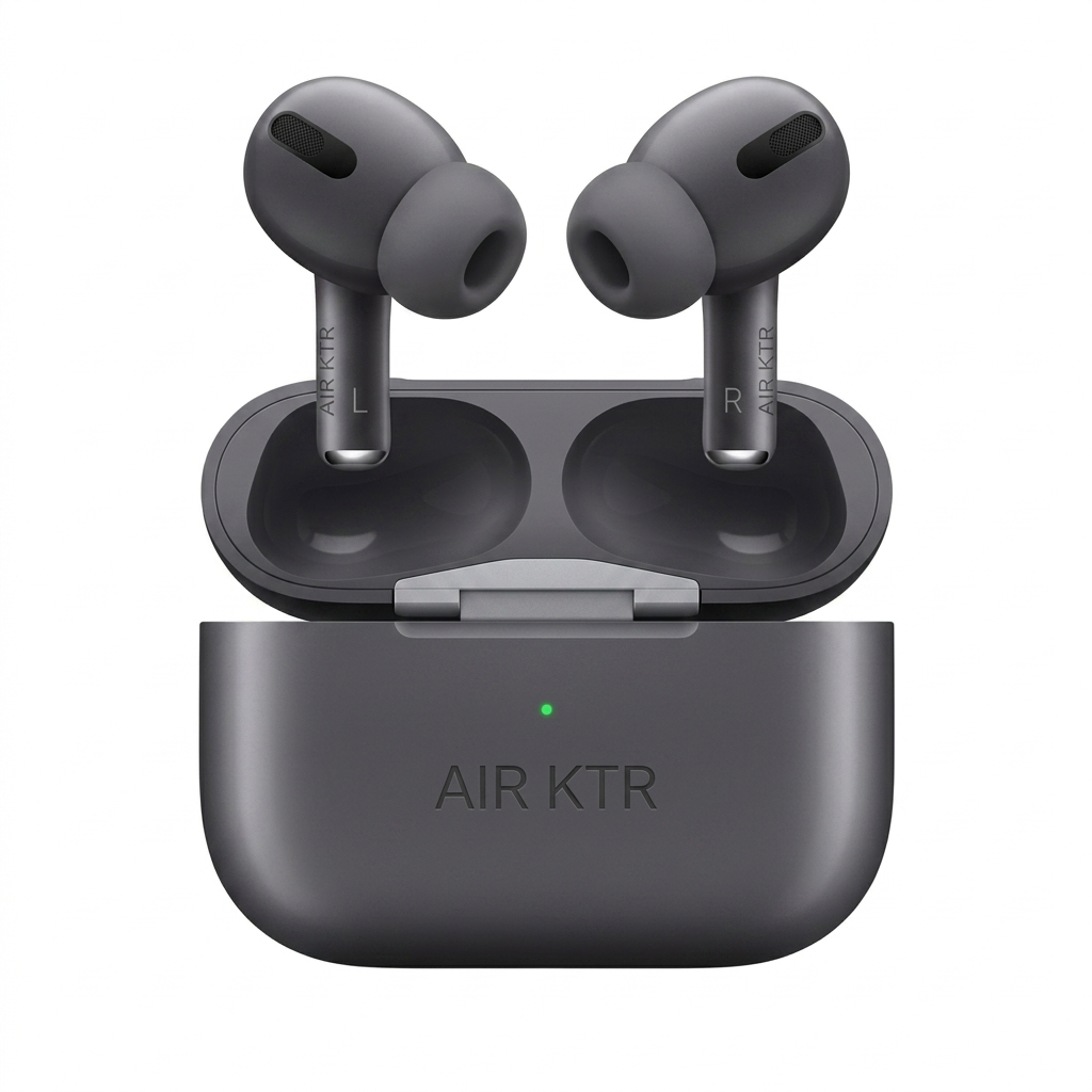 AirKtr Max + AirKtr au choix